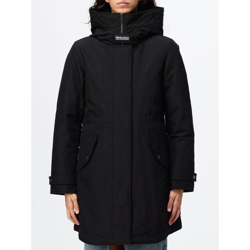 Woolrich Women Coat Woman Woolrich